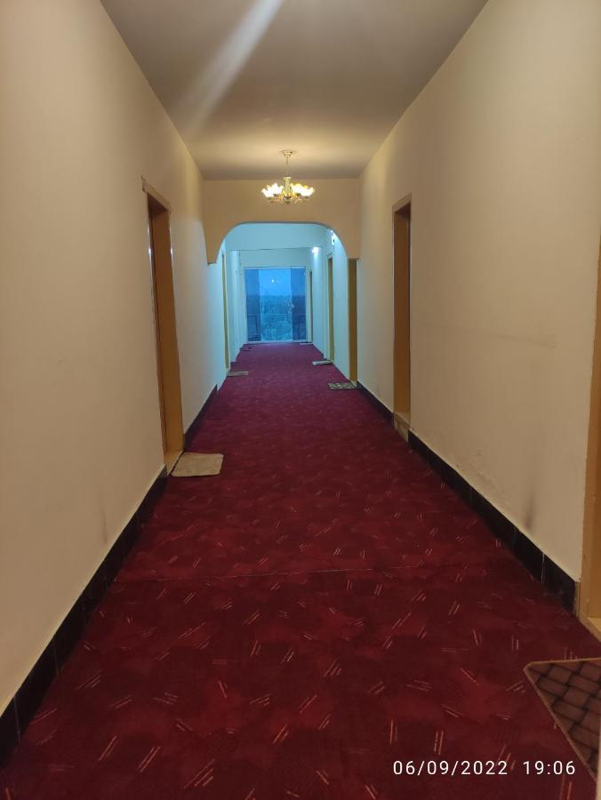 Laal Haveli Hotel Skardu Ruang foto